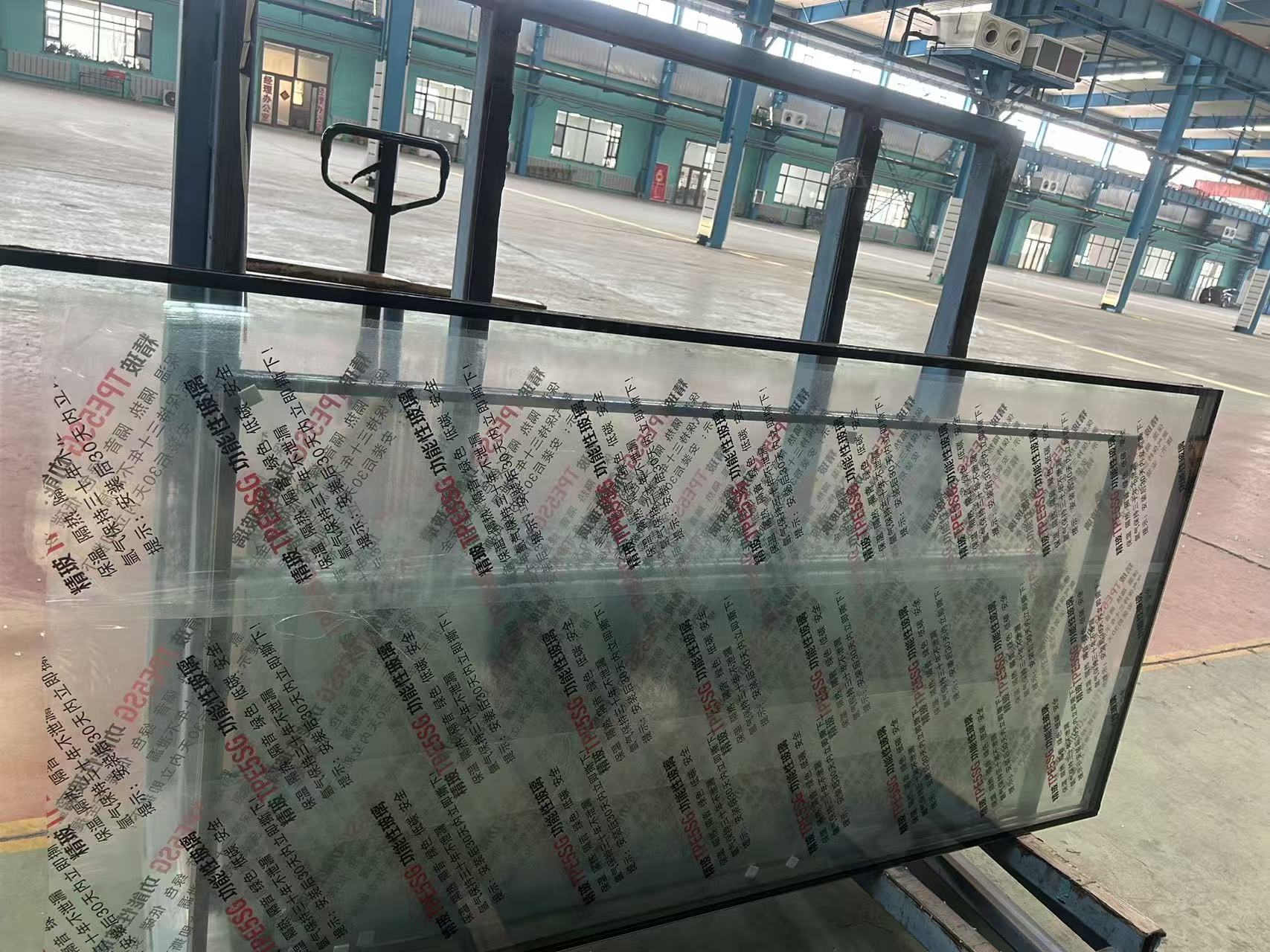 张家界市玻璃源头工厂隔音玻璃厂家 - 价格